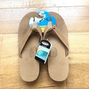 Rainbow Men’s Sandals